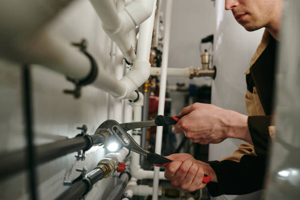 Best Water Softener Installation  in Shelton, WA