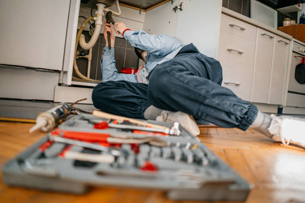 Best Same-Day Plumbing Service  in Shelton, WA