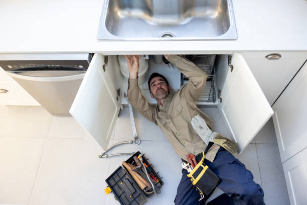 Best Plumbing Services Near Me  in Shelton, WA