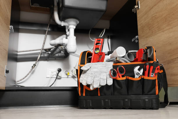 Best Sewer Cleaning Services  in Shelton, WA