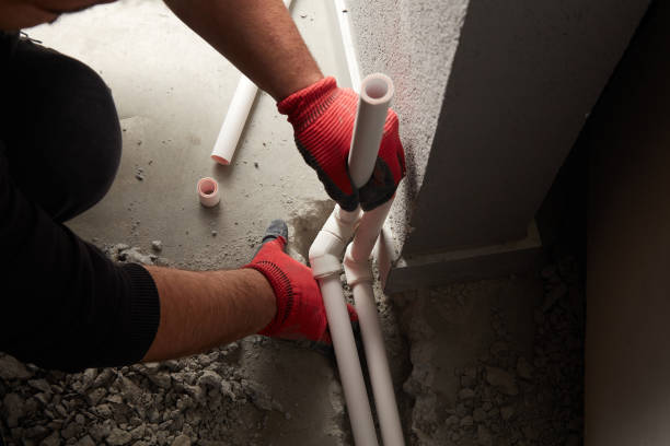Best Plumbing Installation Services  in Shelton, WA