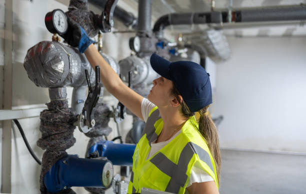 Best Sewer Line Repair  in Shelton, WA