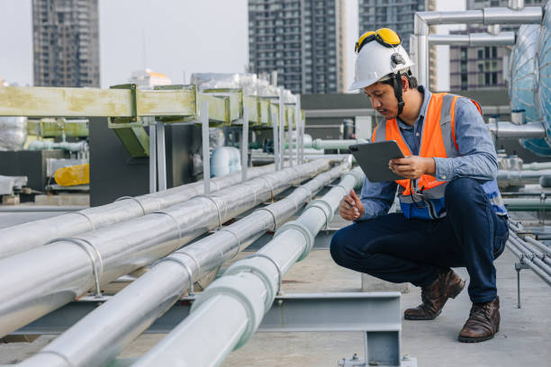 Best Leak Detection Services  in Shelton, WA