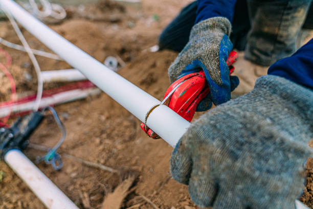 Clogged Drain Plumber in Shelton, WA