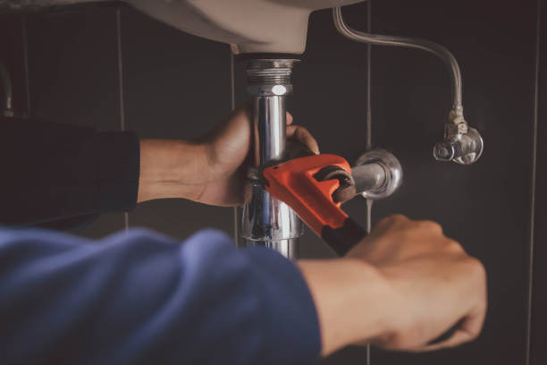 Best Shower Repair Services  in Shelton, WA